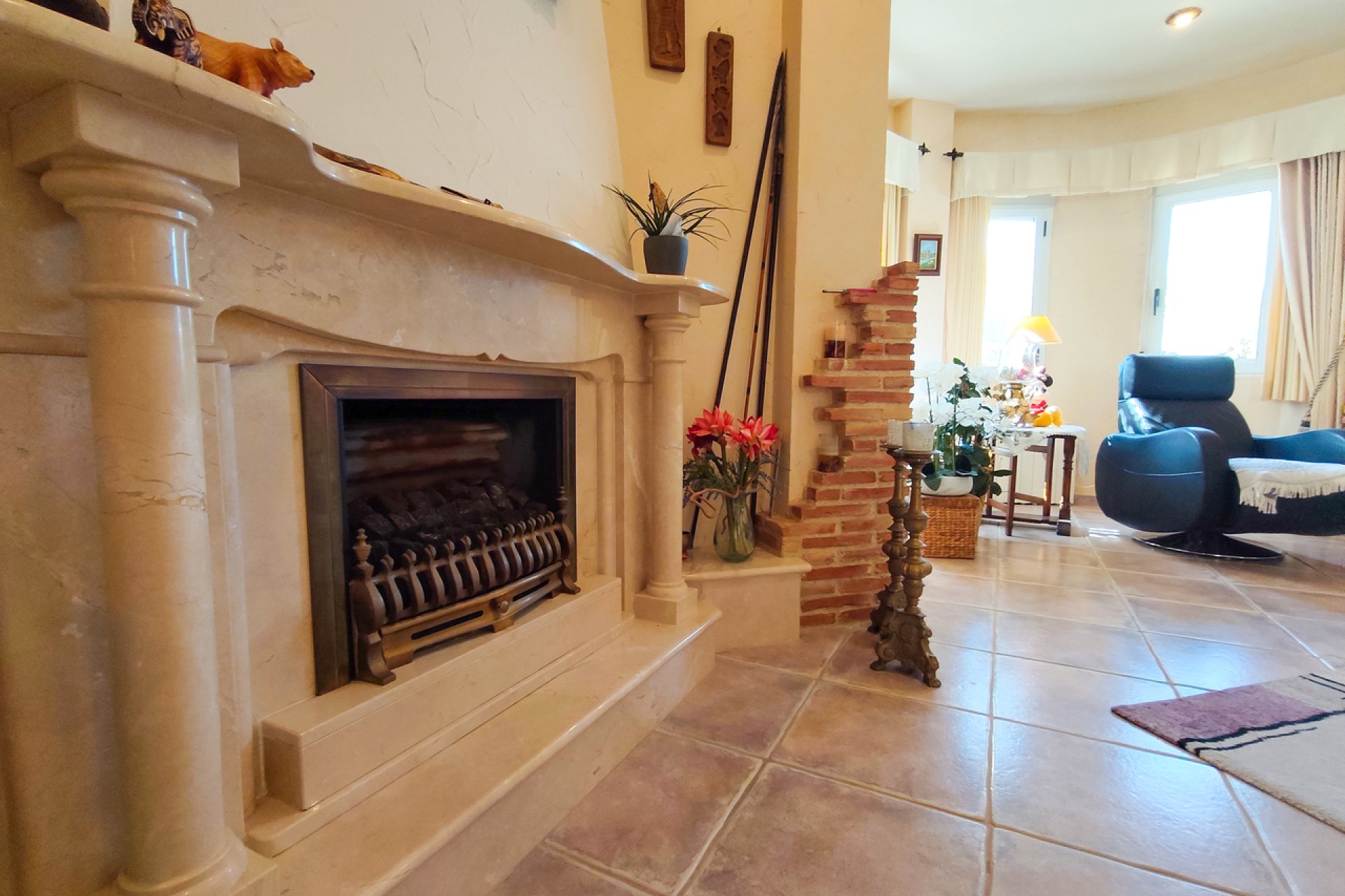 Revente - Villa -
Ciudad Quesada - Costa Blanca