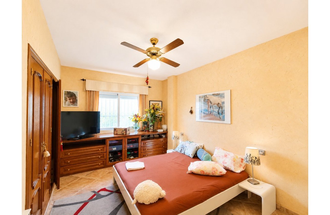 Revente - Villa -
Ciudad Quesada - Costa Blanca