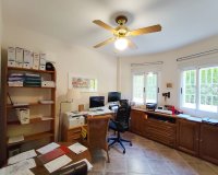 Revente - Villa -
Ciudad Quesada - Costa Blanca