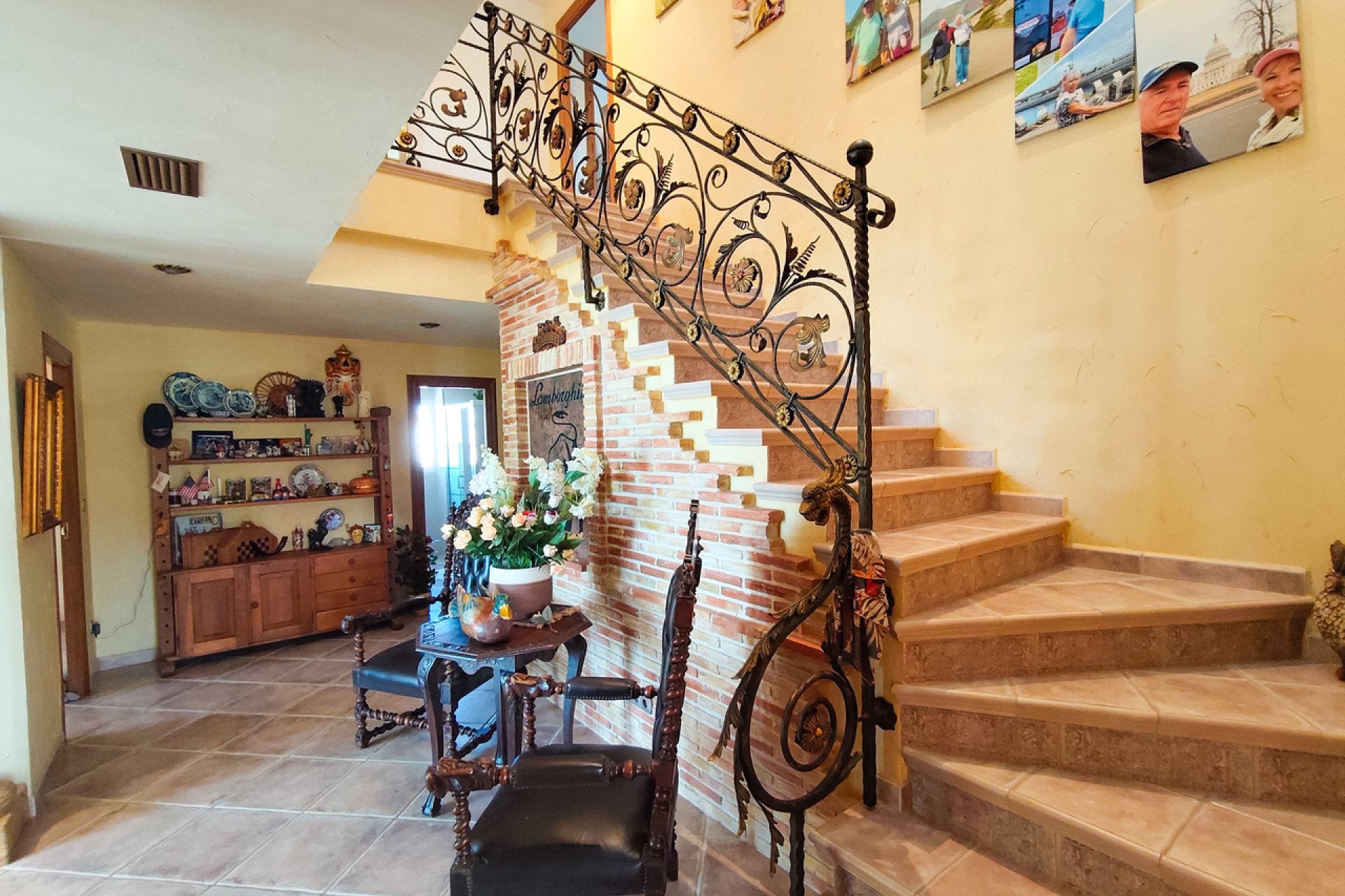 Revente - Villa -
Ciudad Quesada - Costa Blanca