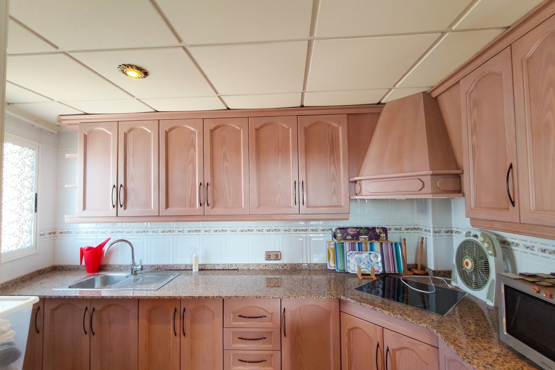 Revente - Villa -
Ciudad Quesada - Costa Blanca