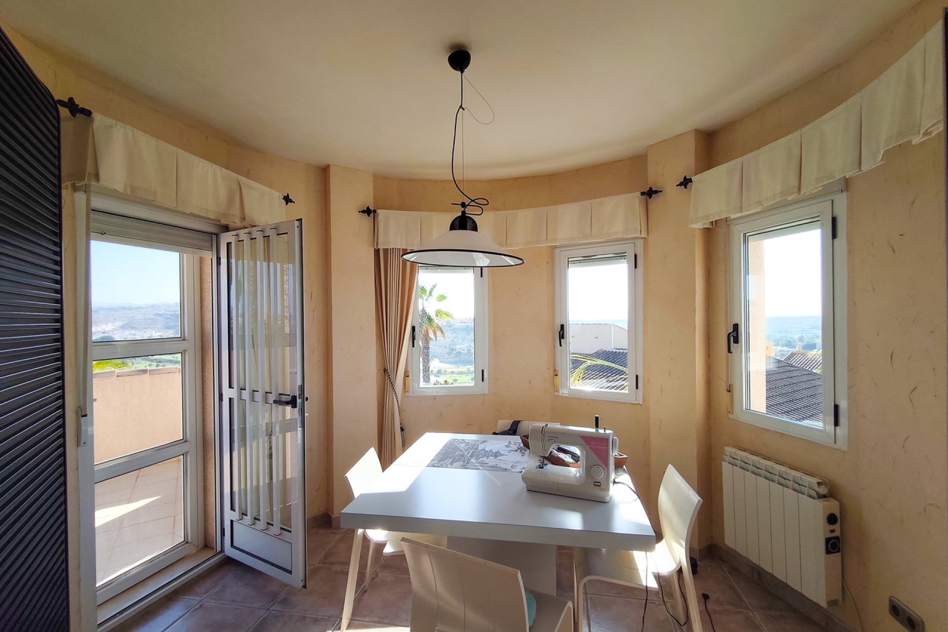Revente - Villa -
Ciudad Quesada - Costa Blanca