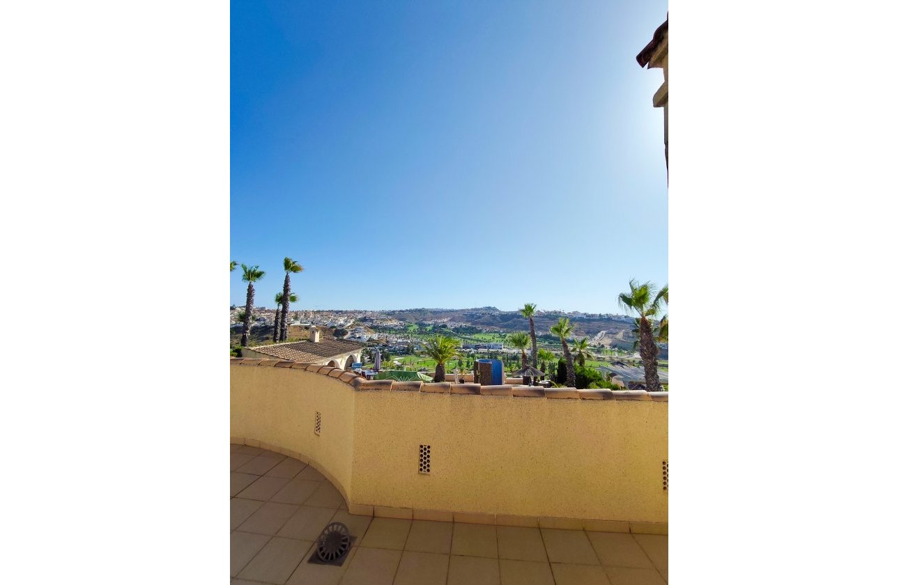 Revente - Villa -
Ciudad Quesada - Costa Blanca