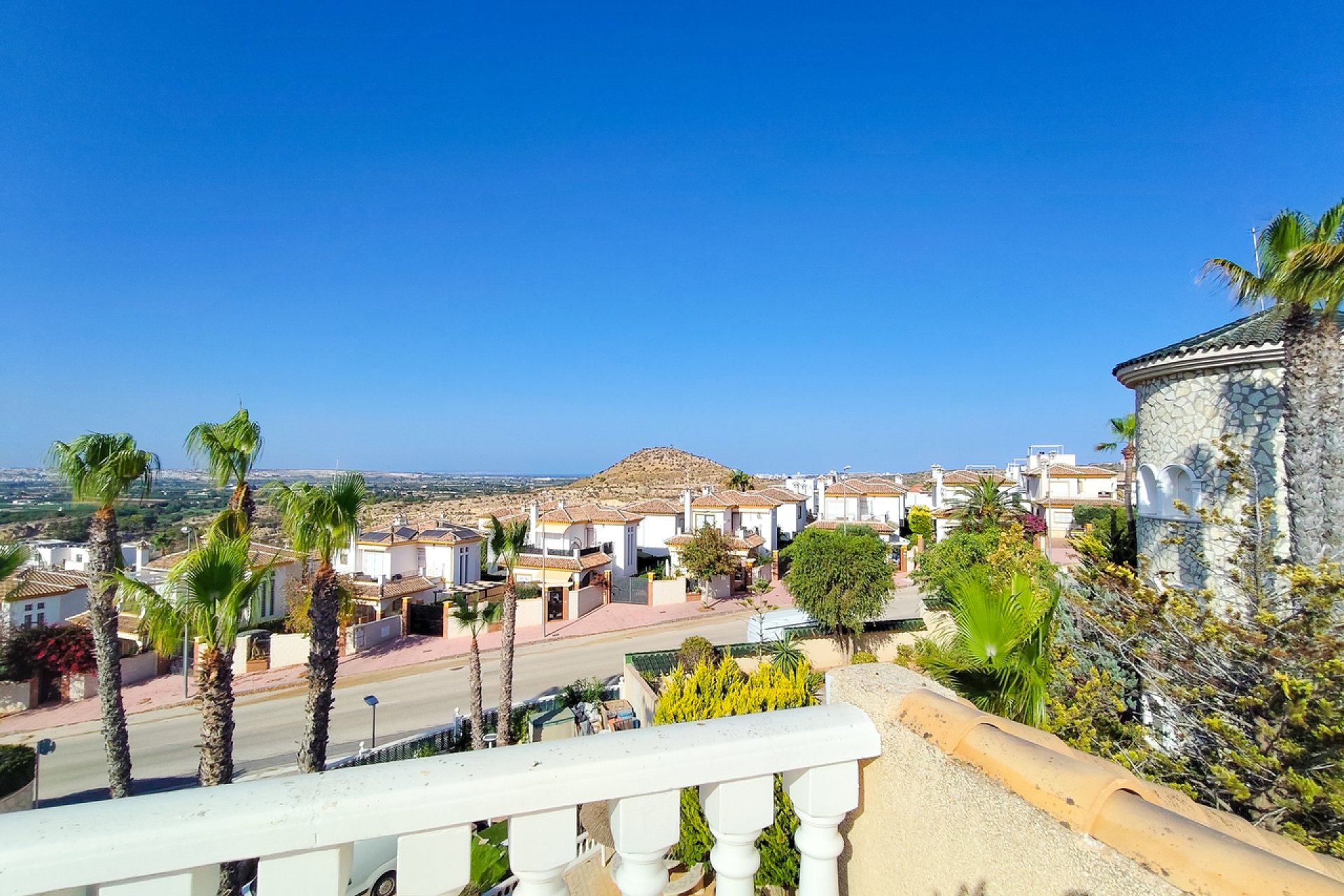 Revente - Villa -
Ciudad Quesada - Costa Blanca