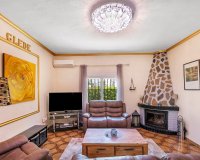Revente - Villa -
Ciudad Quesada - Costa Blanca