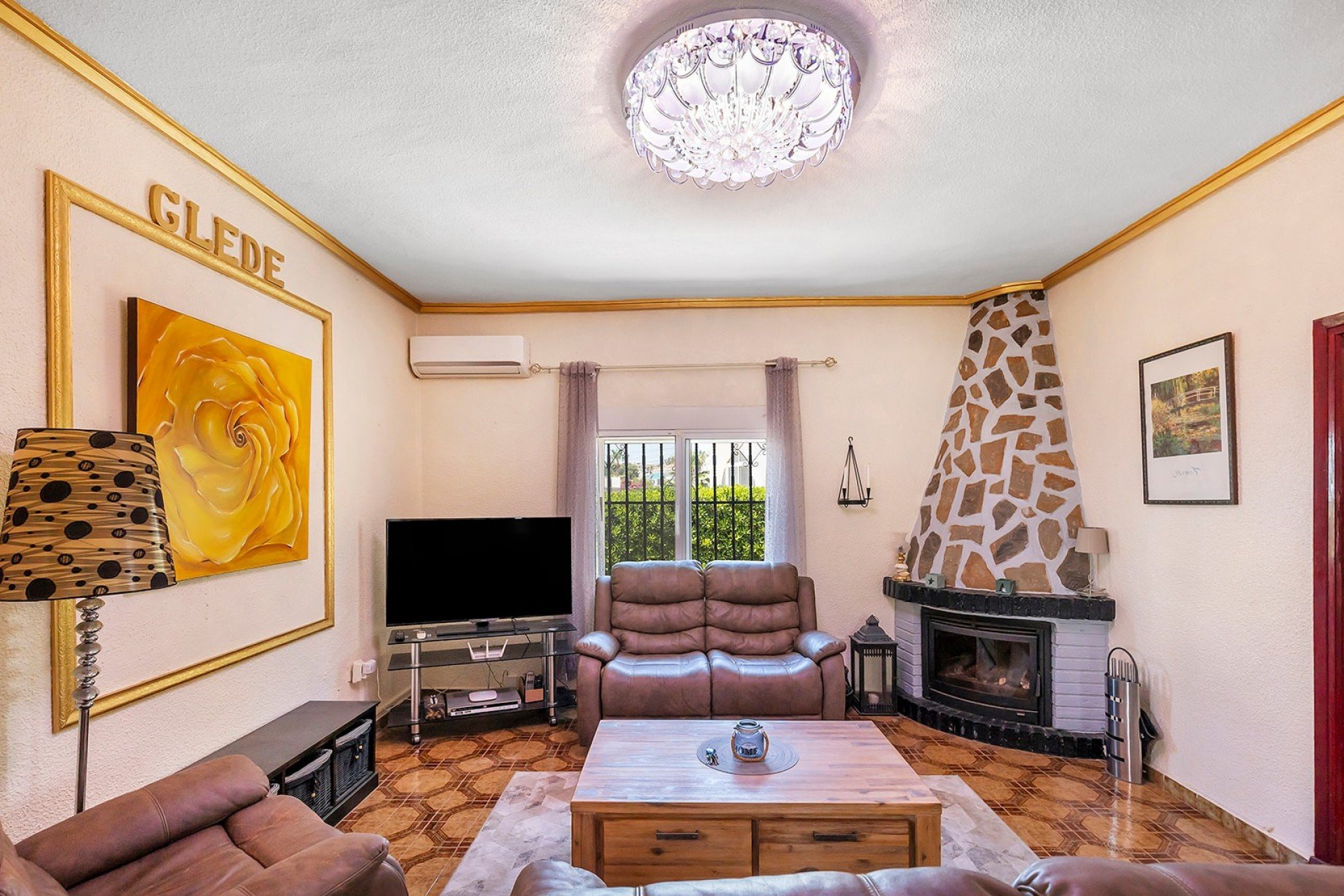 Revente - Villa -
Ciudad Quesada - Costa Blanca