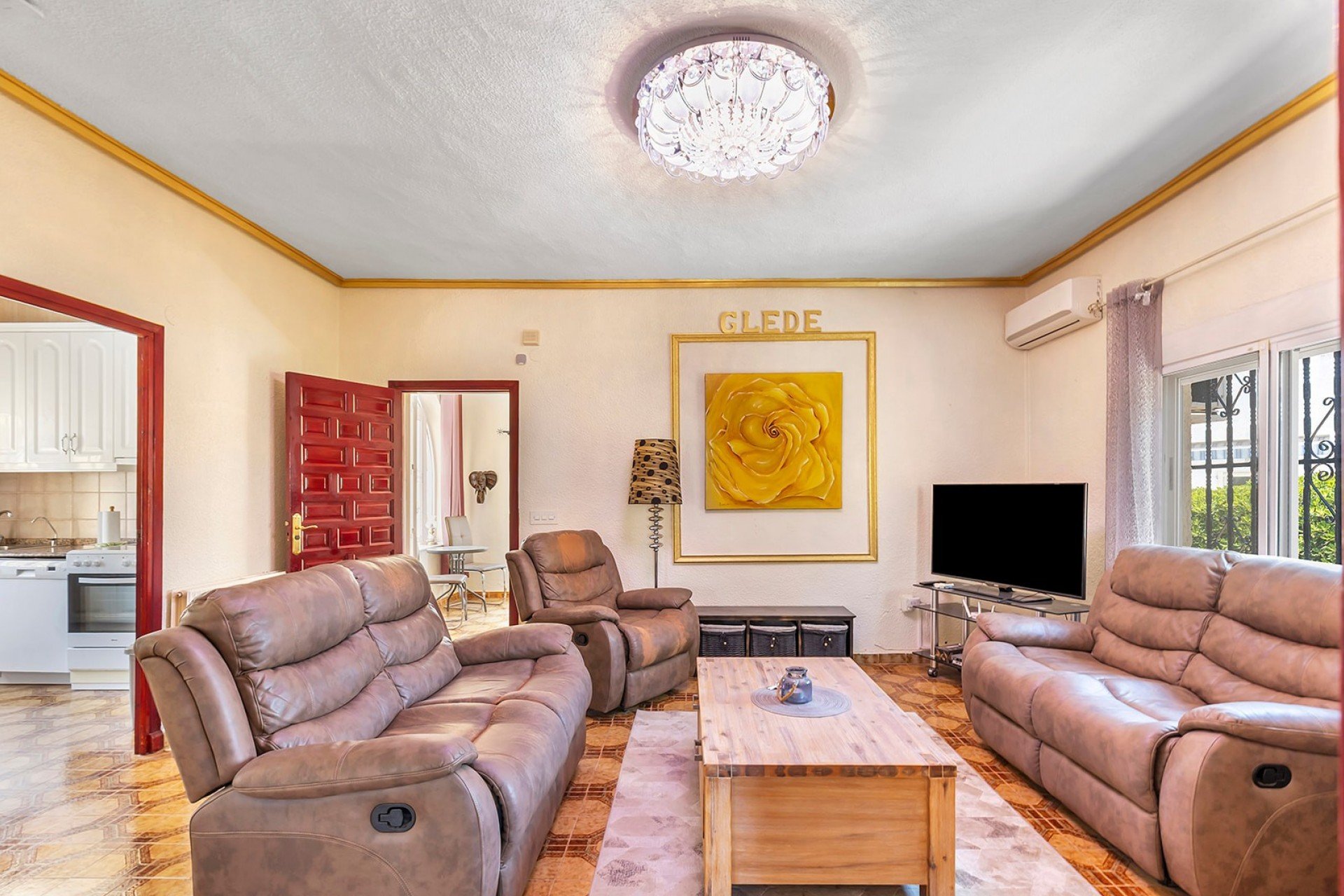 Revente - Villa -
Ciudad Quesada - Costa Blanca