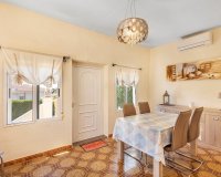 Revente - Villa -
Ciudad Quesada - Costa Blanca