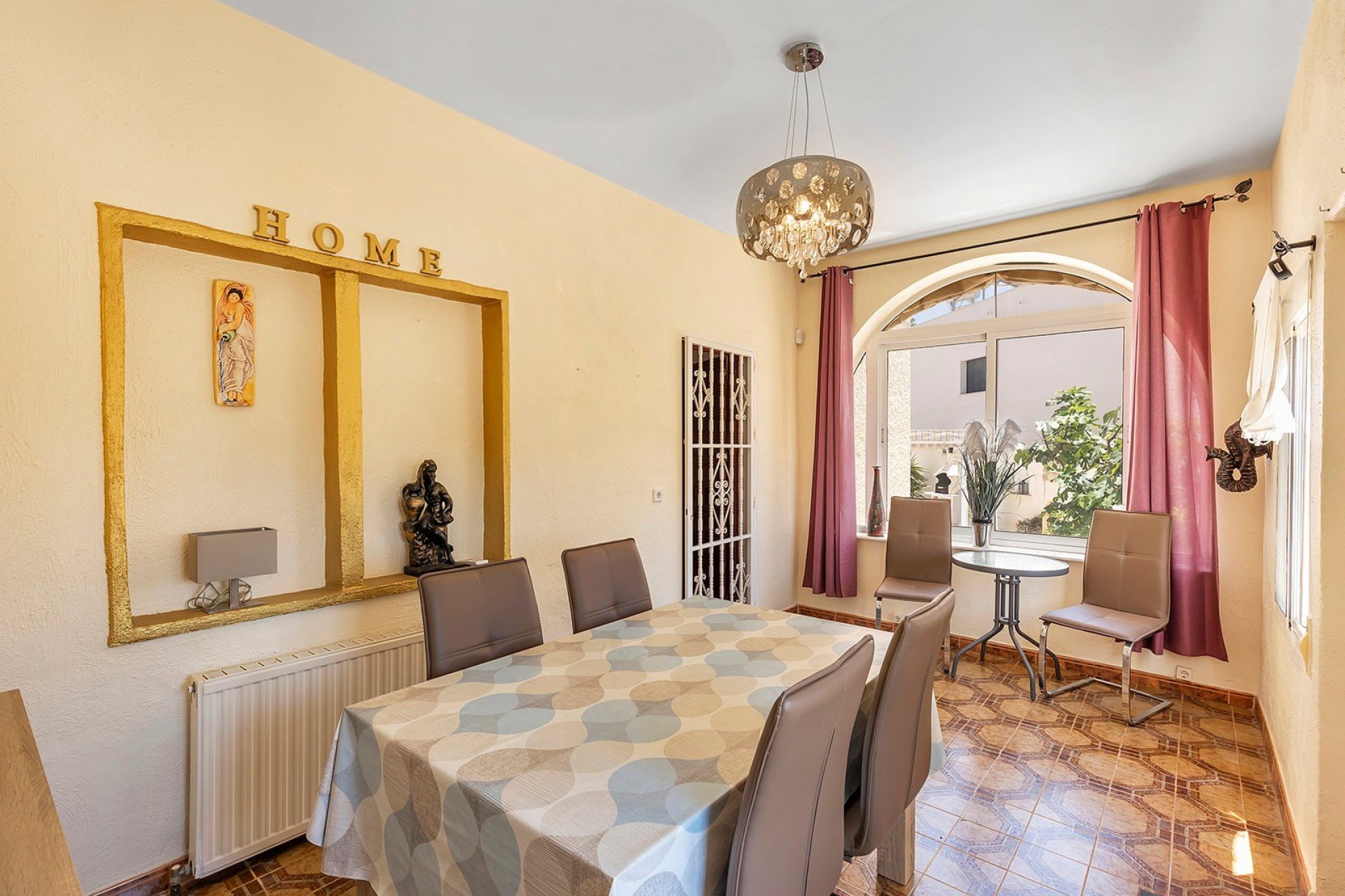Revente - Villa -
Ciudad Quesada - Costa Blanca