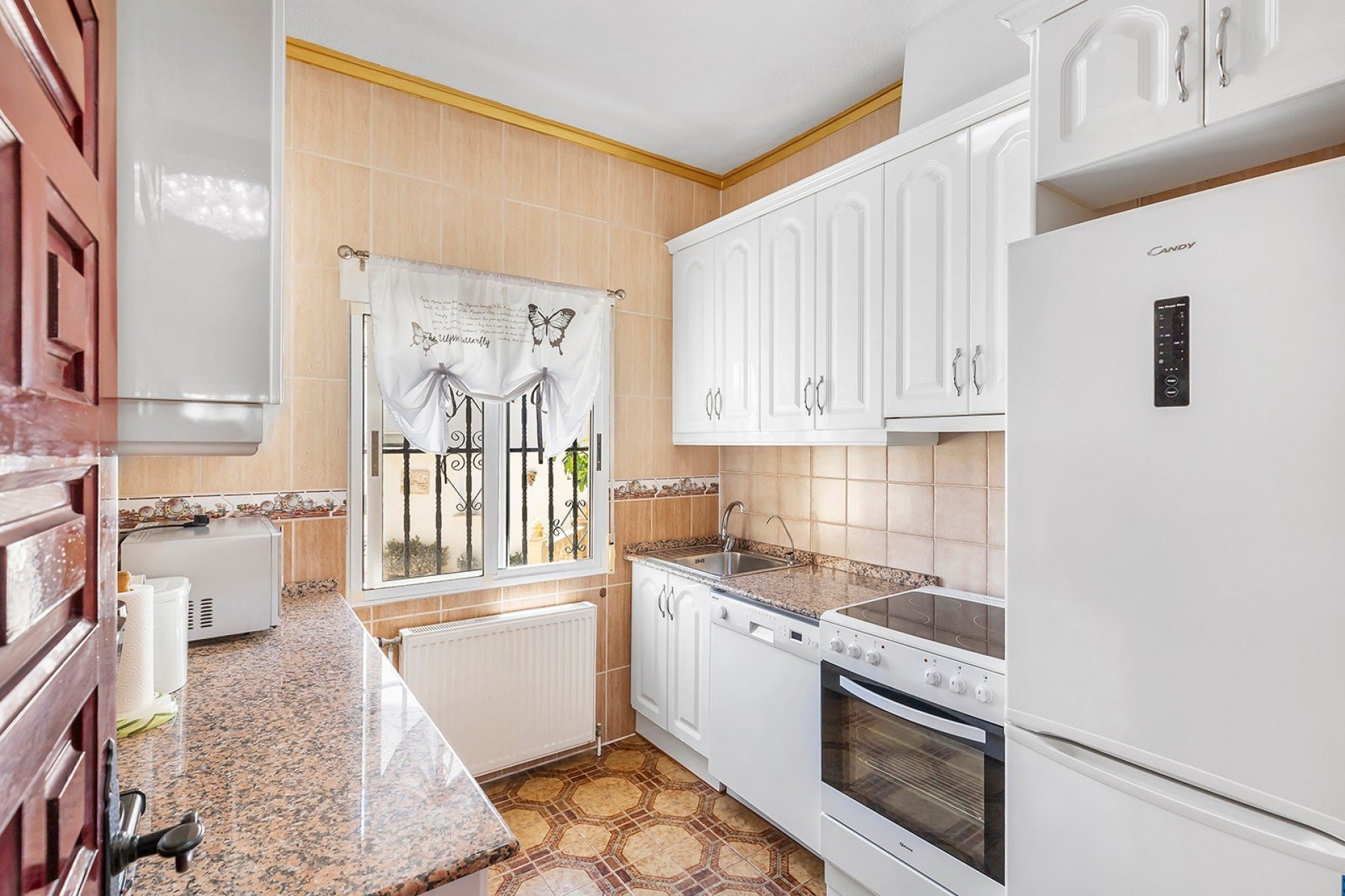 Revente - Villa -
Ciudad Quesada - Costa Blanca
