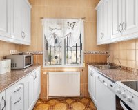 Revente - Villa -
Ciudad Quesada - Costa Blanca