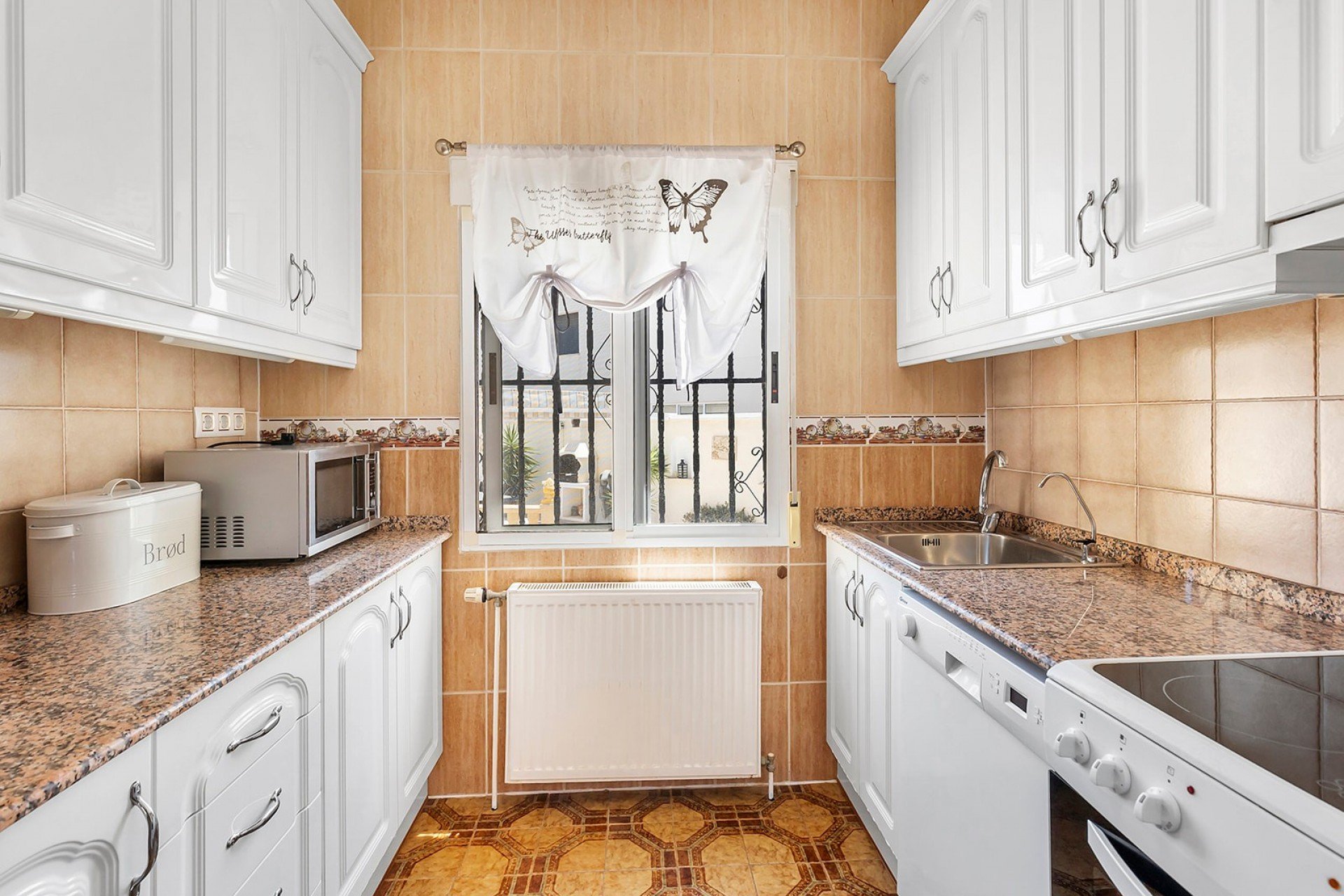 Revente - Villa -
Ciudad Quesada - Costa Blanca