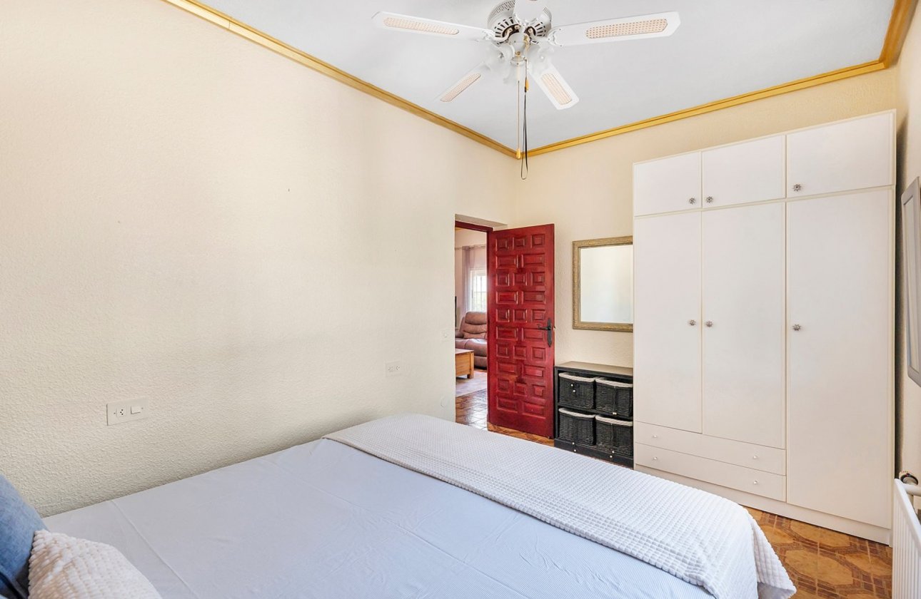 Revente - Villa -
Ciudad Quesada - Costa Blanca