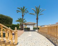 Revente - Villa -
Ciudad Quesada - Costa Blanca