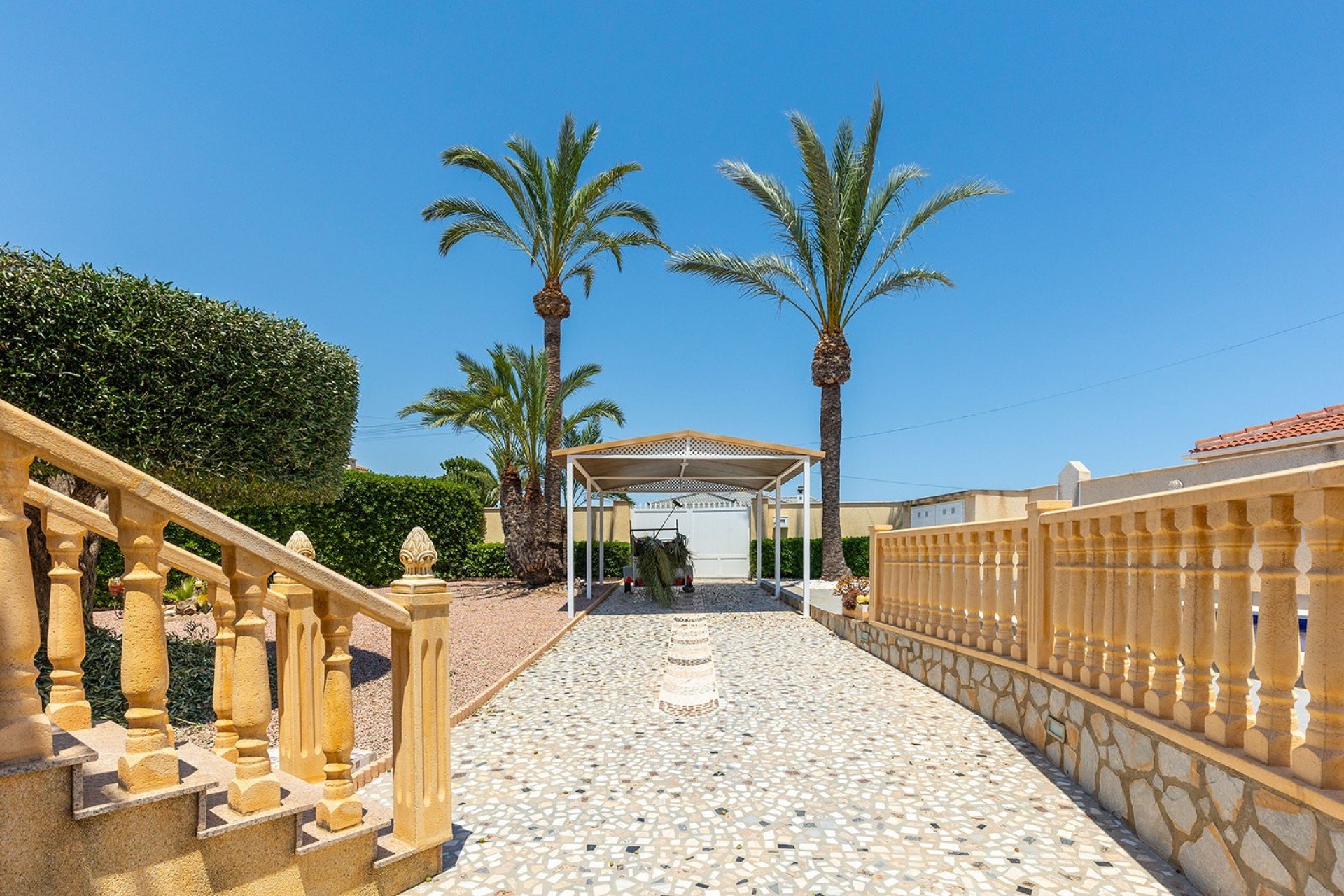 Revente - Villa -
Ciudad Quesada - Costa Blanca