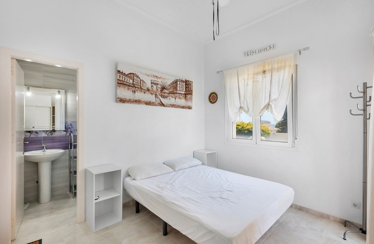 Revente - Villa -
Ciudad Quesada - Costa Blanca