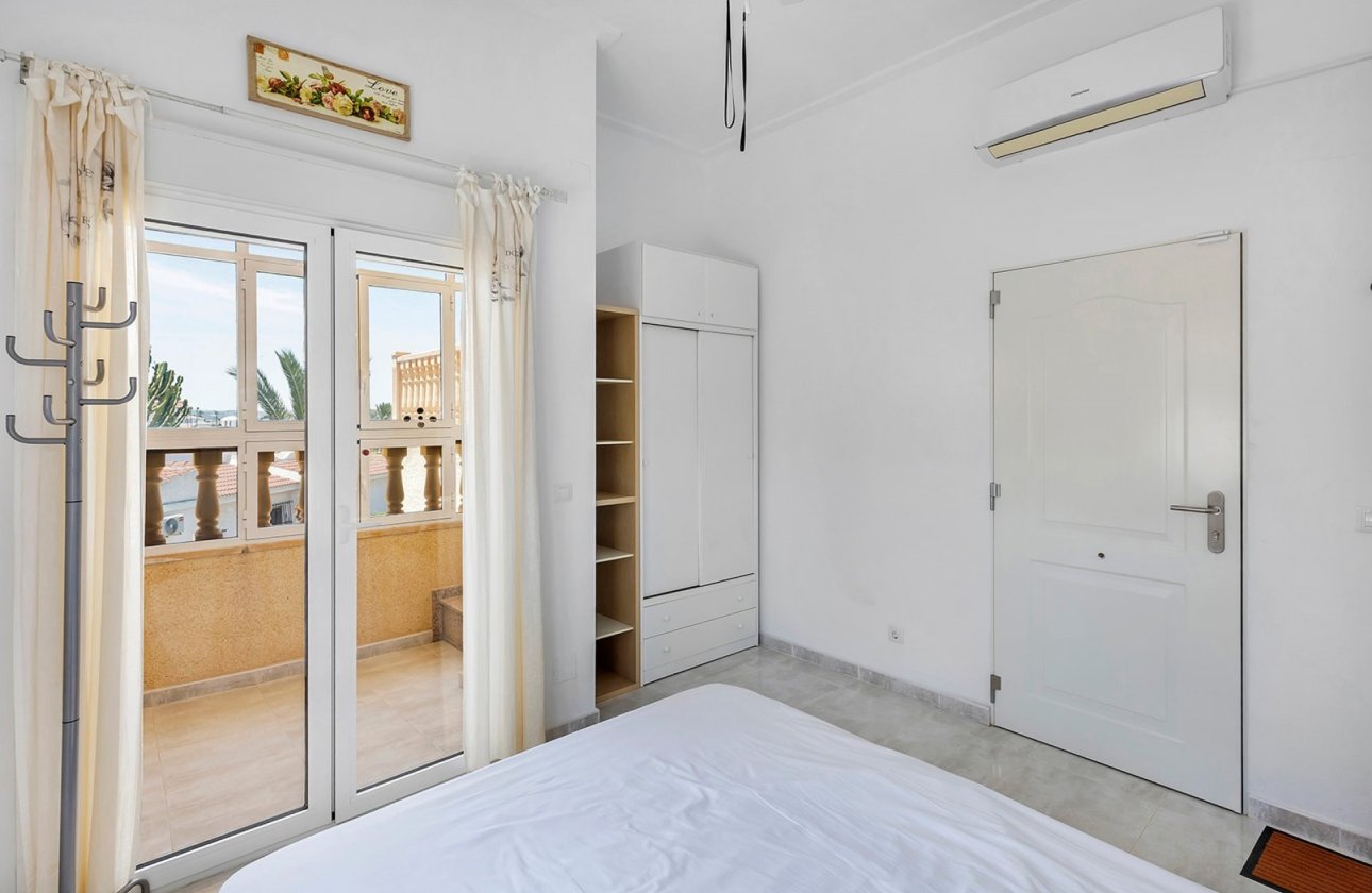 Revente - Villa -
Ciudad Quesada - Costa Blanca