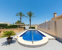 Revente - Villa -
Ciudad Quesada - Costa Blanca