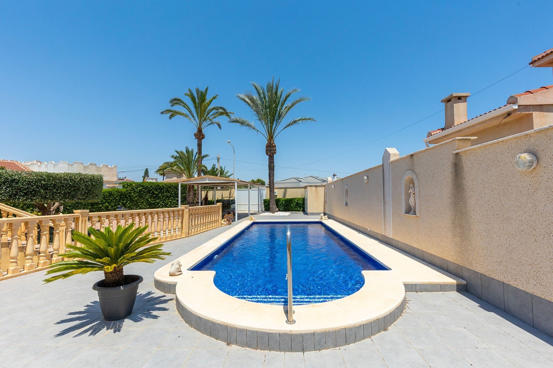 Revente - Villa -
Ciudad Quesada - Costa Blanca