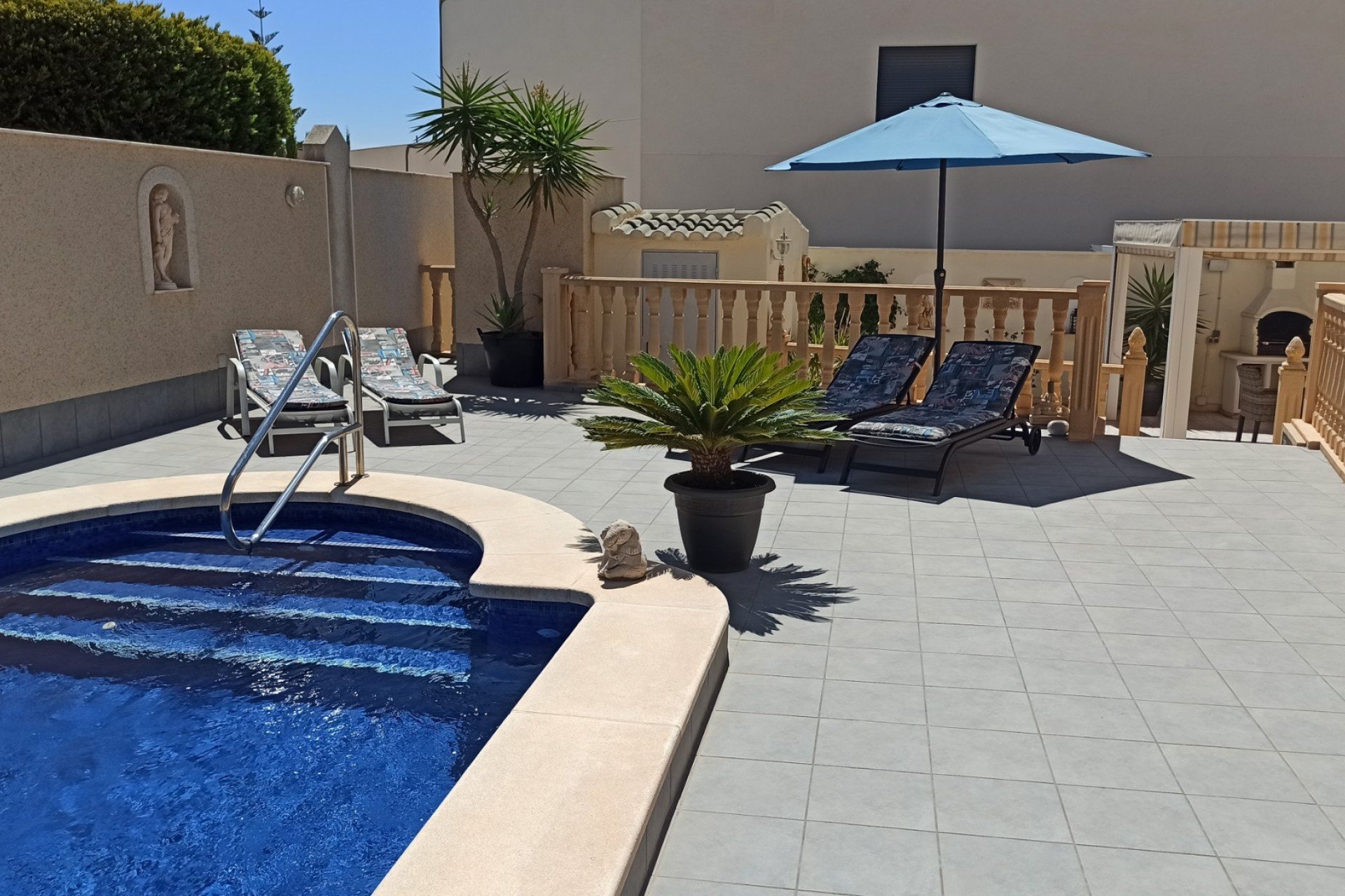 Revente - Villa -
Ciudad Quesada - Costa Blanca