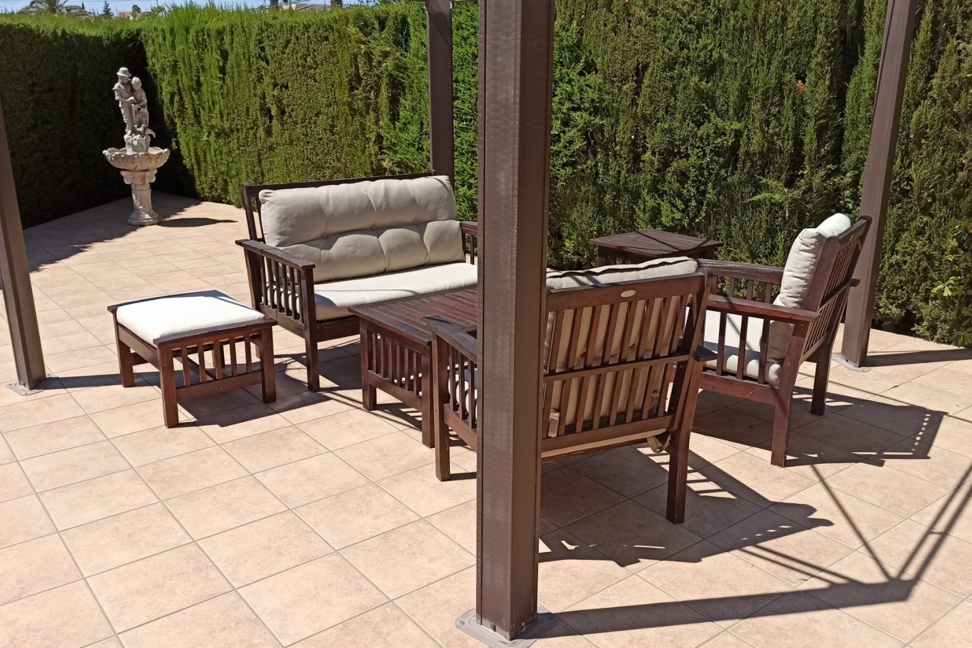 Revente - Villa -
Ciudad Quesada - Costa Blanca