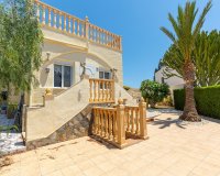 Revente - Villa -
Ciudad Quesada - Costa Blanca