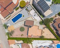 Revente - Villa -
Ciudad Quesada - Costa Blanca