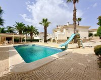 Revente - Villa -
Ciudad Quesada - Costa Blanca