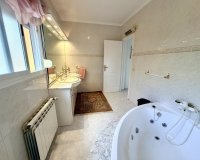 Revente - Villa -
Ciudad Quesada - Costa Blanca
