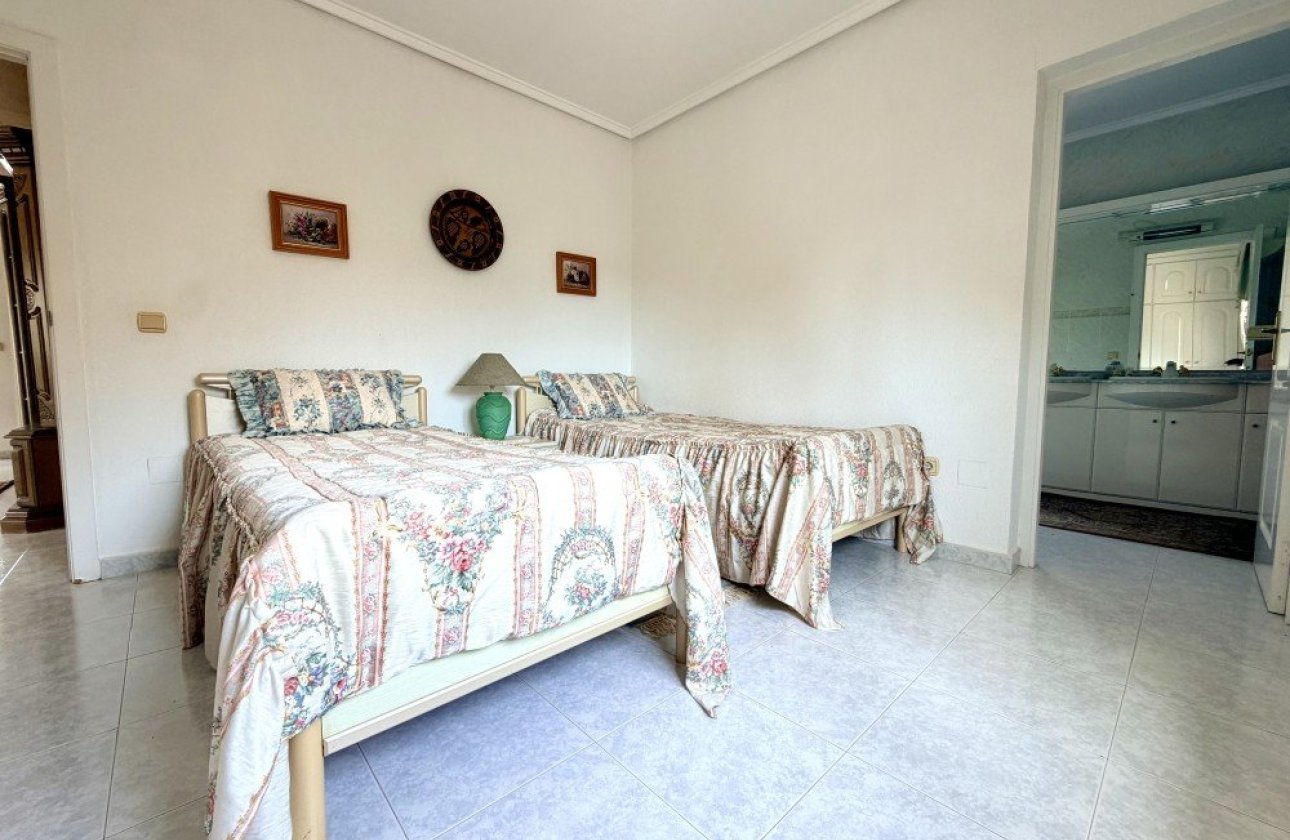 Revente - Villa -
Ciudad Quesada - Costa Blanca