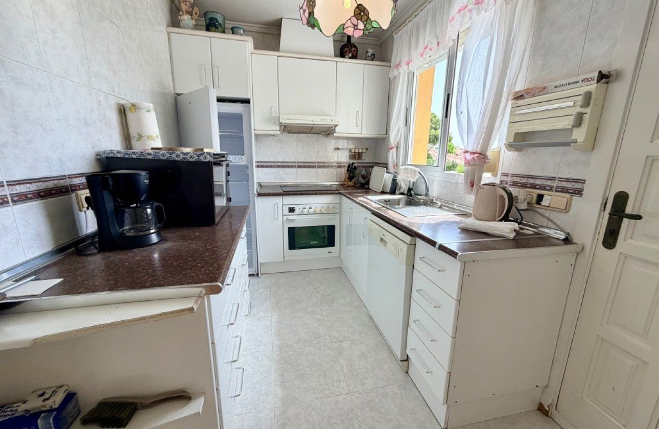 Revente - Villa -
Ciudad Quesada - Costa Blanca