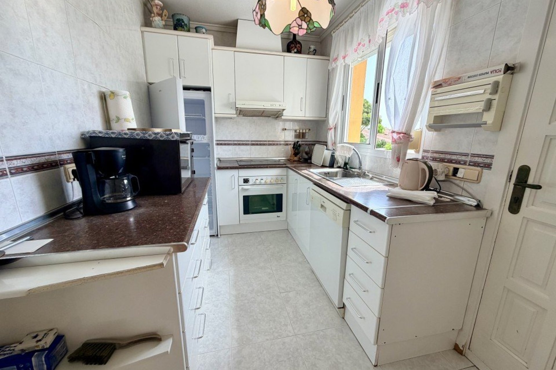 Revente - Villa -
Ciudad Quesada - Costa Blanca