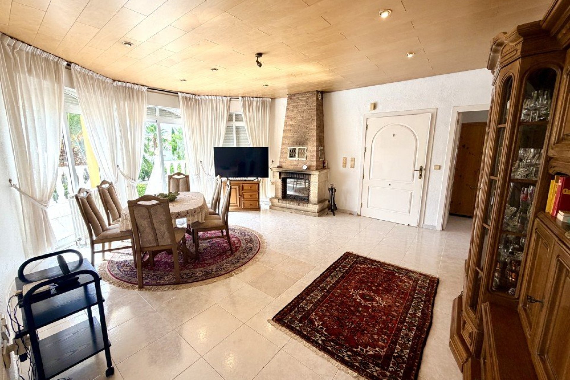Revente - Villa -
Ciudad Quesada - Costa Blanca