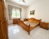 Revente - Villa -
Ciudad Quesada - Costa Blanca