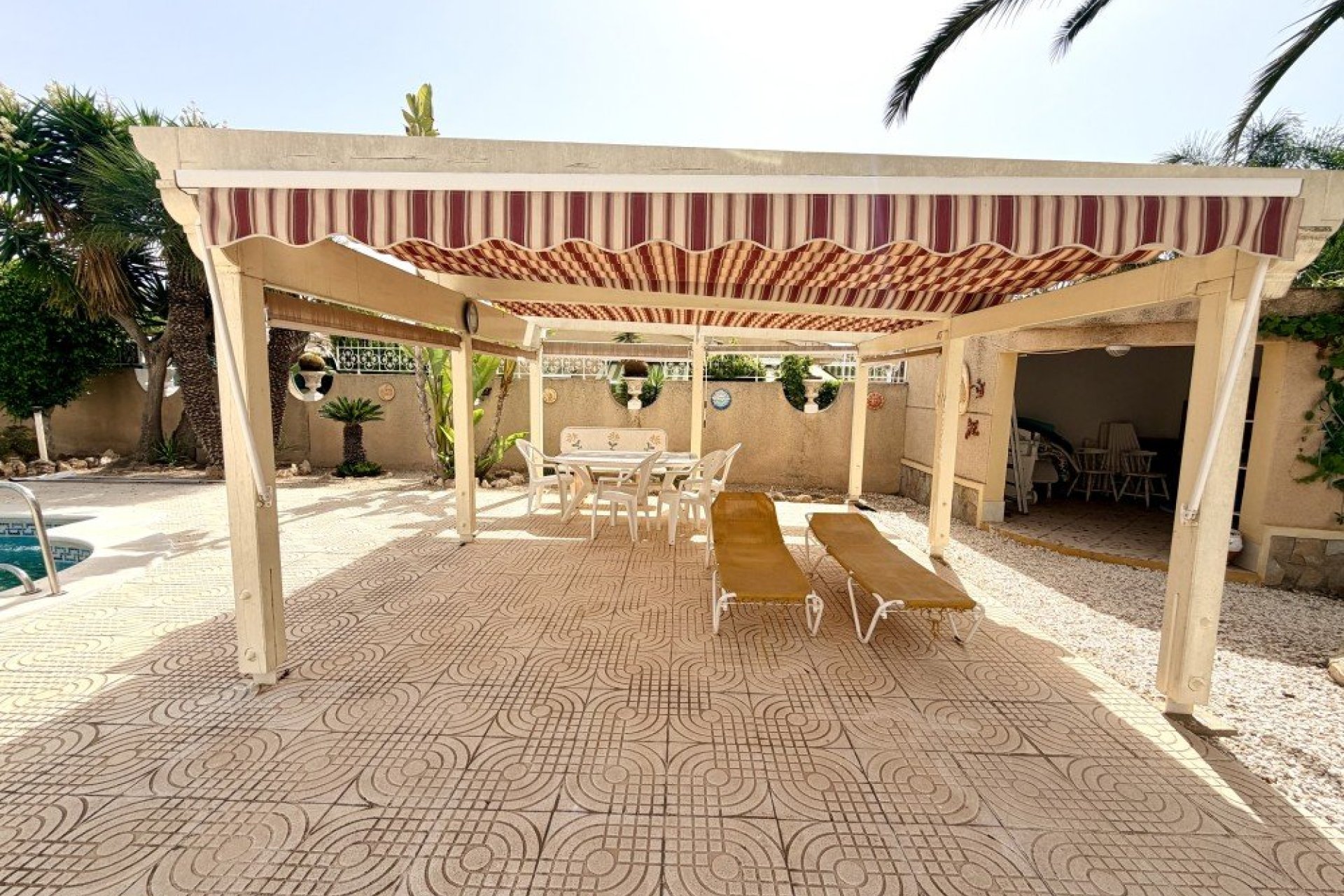 Revente - Villa -
Ciudad Quesada - Costa Blanca