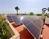 Revente - Villa -
Ciudad Quesada - Costa Blanca