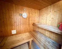 Revente - Villa -
Ciudad Quesada - Costa Blanca