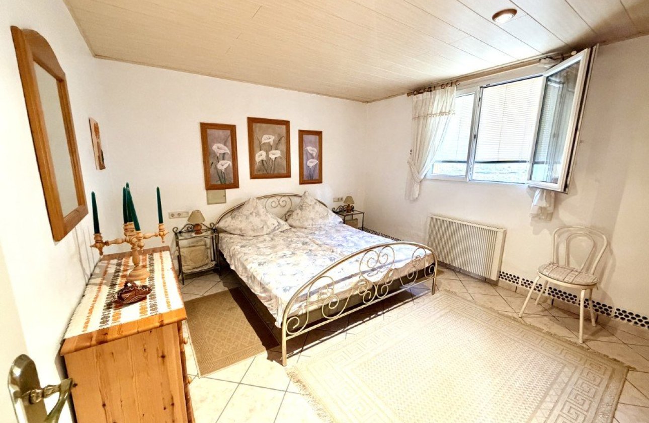 Revente - Villa -
Ciudad Quesada - Costa Blanca