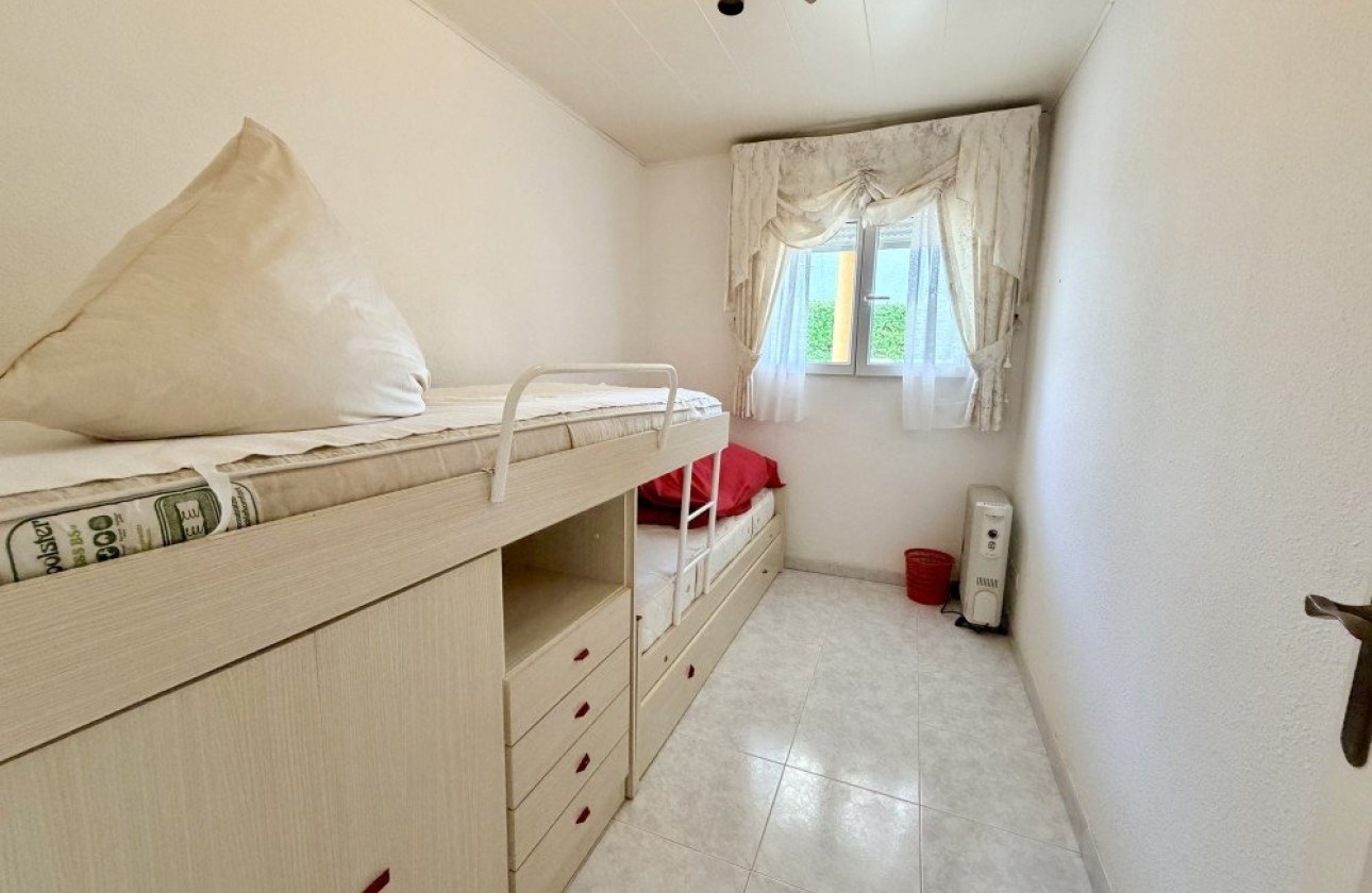 Revente - Villa -
Ciudad Quesada - Costa Blanca