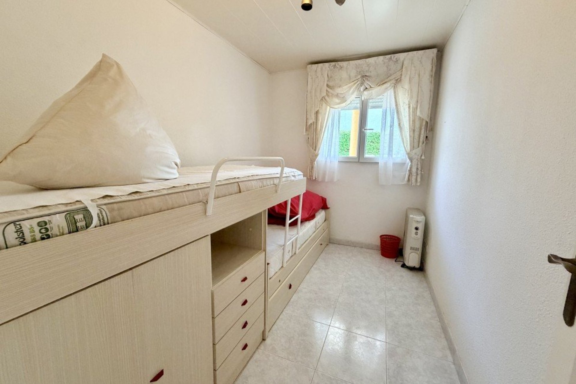 Revente - Villa -
Ciudad Quesada - Costa Blanca