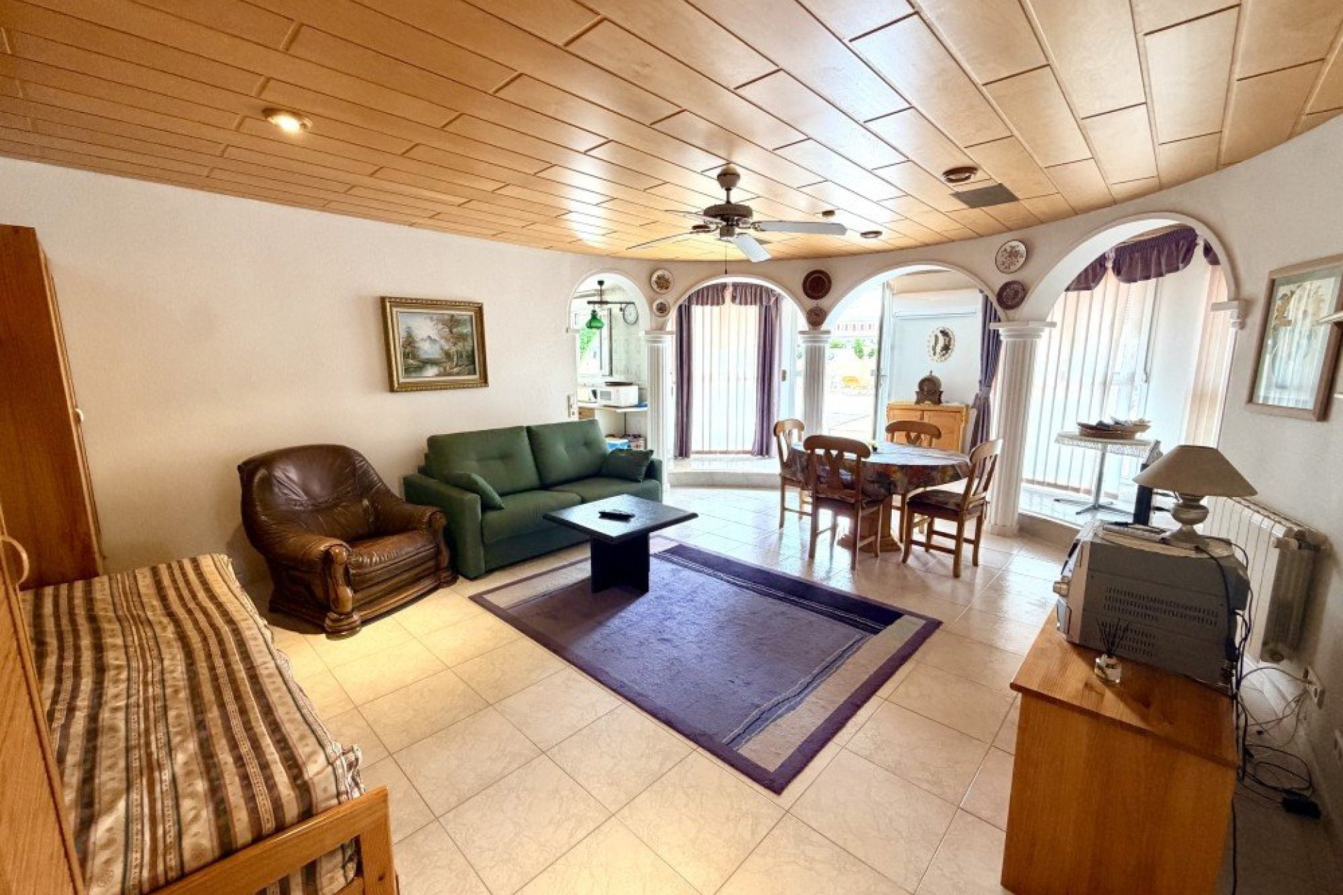 Revente - Villa -
Ciudad Quesada - Costa Blanca