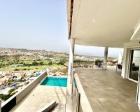 Revente - Villa -
Ciudad Quesada - Costa Blanca