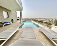 Revente - Villa -
Ciudad Quesada - Costa Blanca