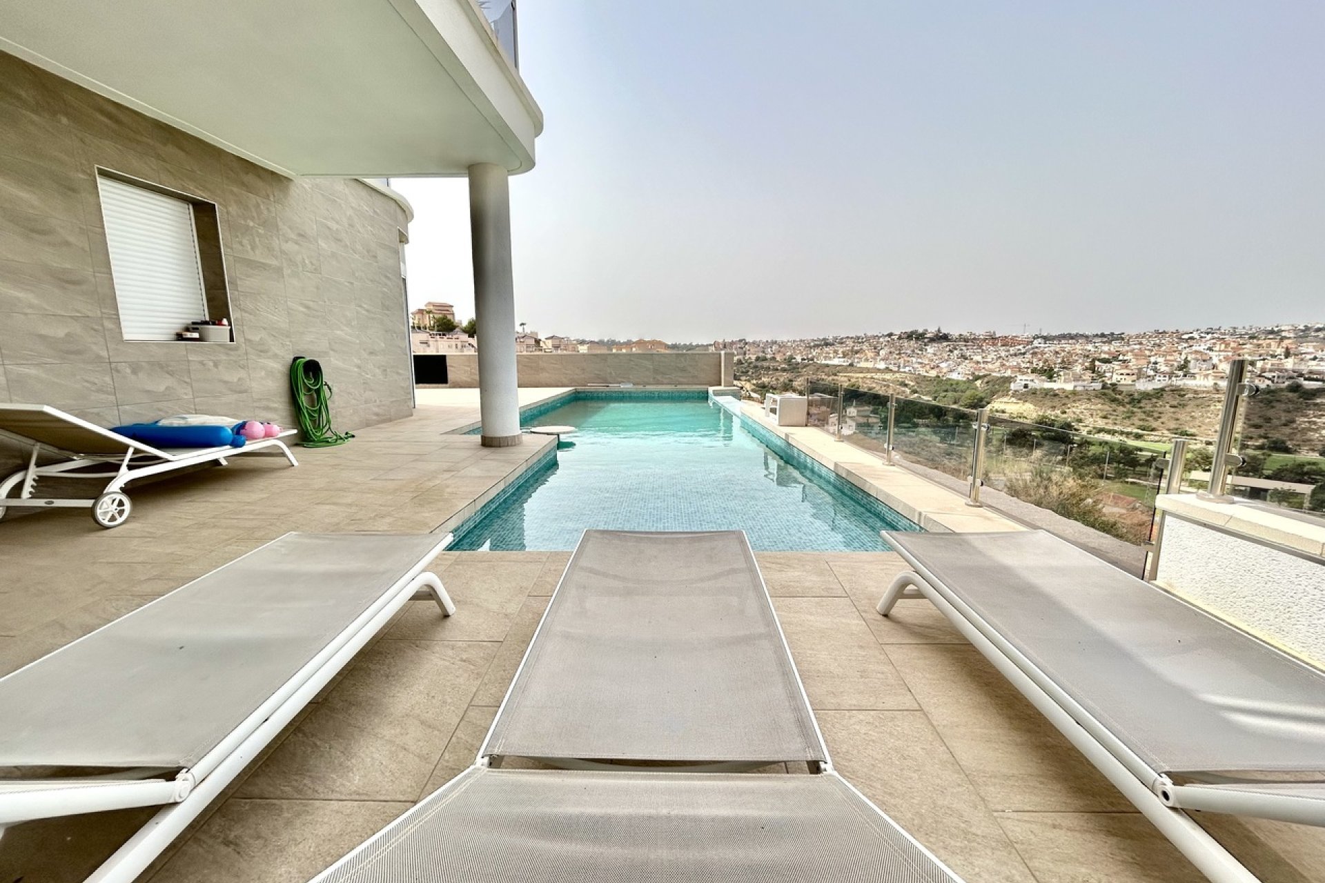 Revente - Villa -
Ciudad Quesada - Costa Blanca
