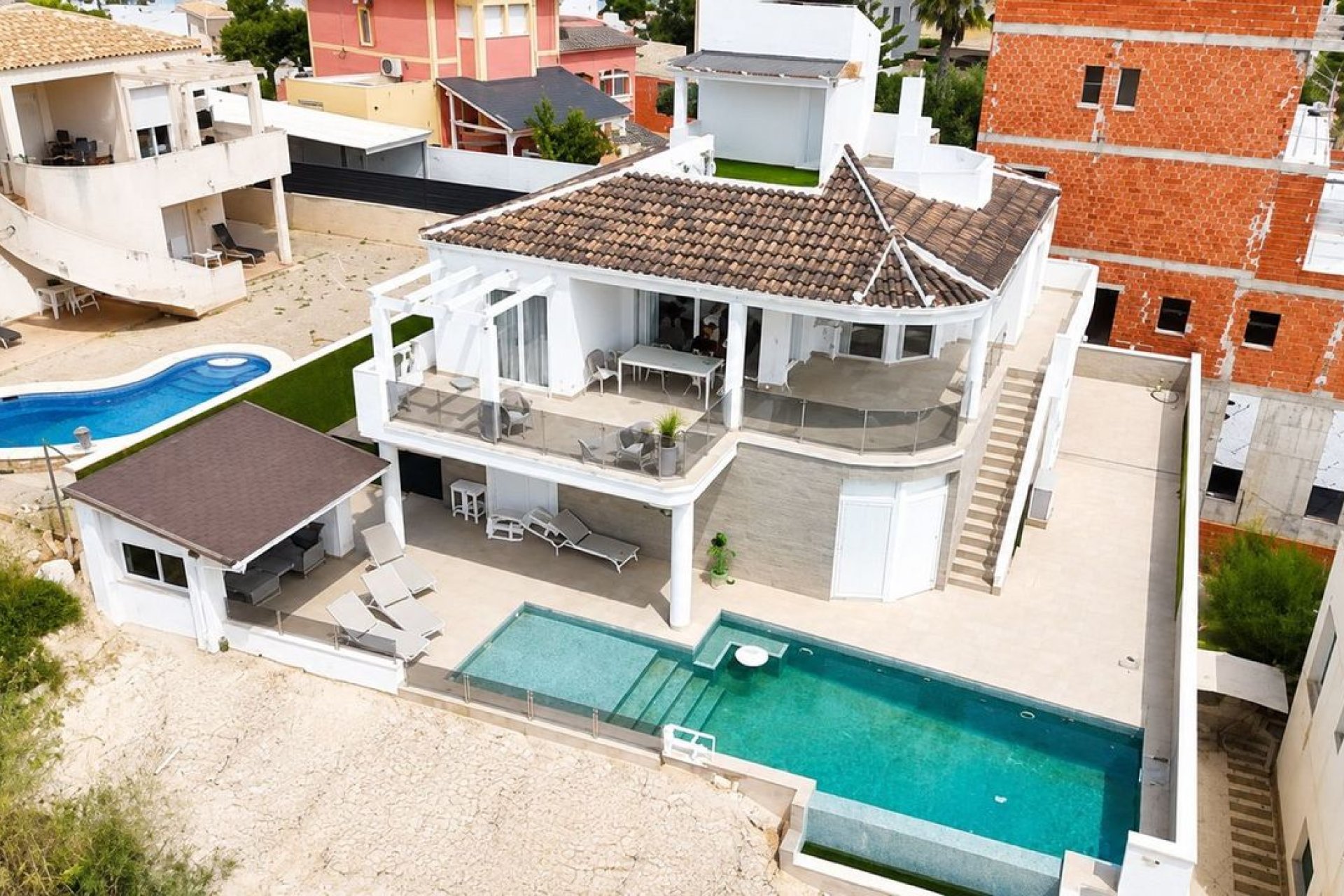 Revente - Villa -
Ciudad Quesada - Costa Blanca