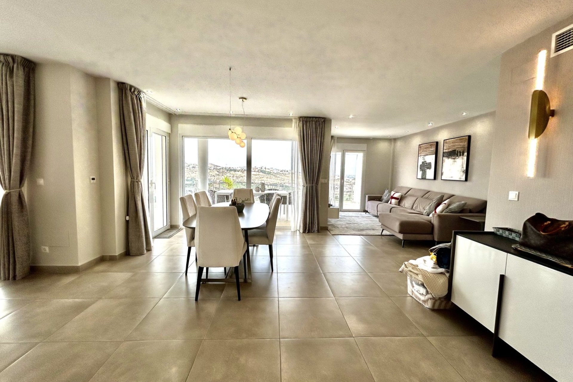 Revente - Villa -
Ciudad Quesada - Costa Blanca