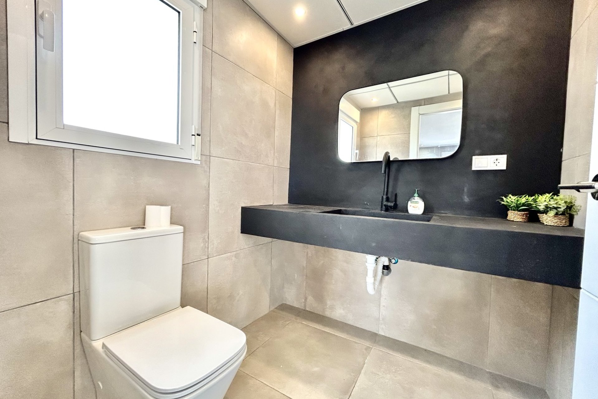 Revente - Villa -
Ciudad Quesada - Costa Blanca