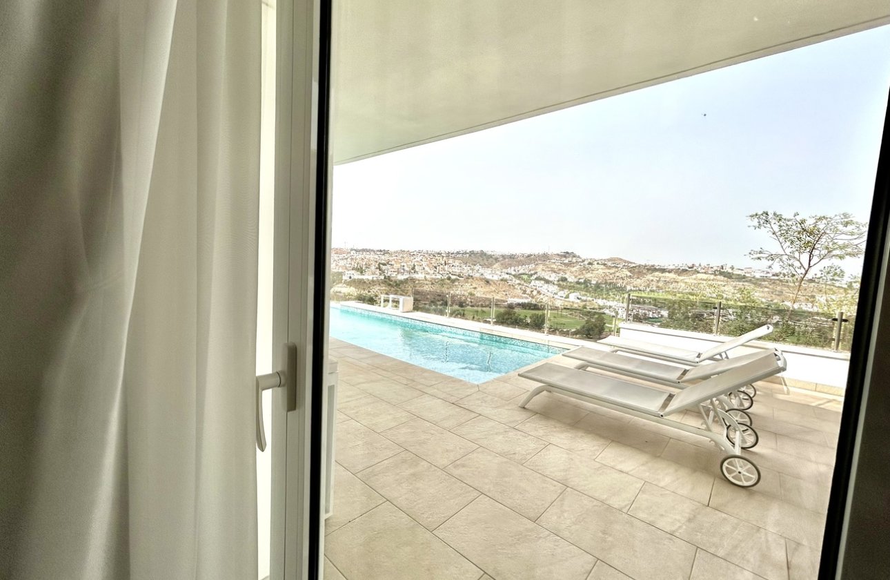 Revente - Villa -
Ciudad Quesada - Costa Blanca