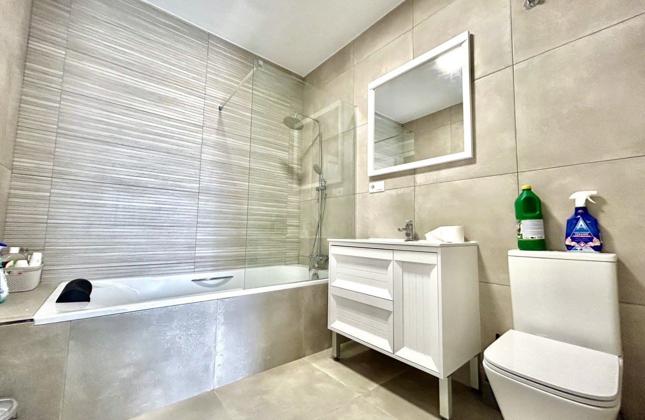Revente - Villa -
Ciudad Quesada - Costa Blanca
