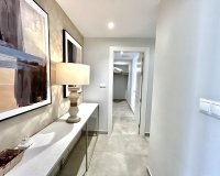 Revente - Villa -
Ciudad Quesada - Costa Blanca